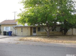 6413 Craighurst Dr, North Highlands, CA