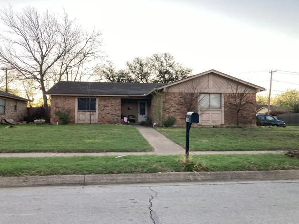 7400 Echo Hill Dr, Watauga, TX 76148