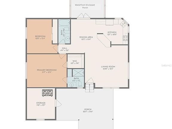 3rd image of 81 STRAPHMORE DRIVE