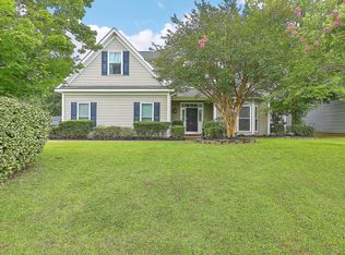 201 Temuco Ln, Summerville, SC 29483