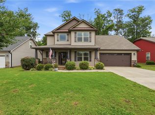 142 Norfolk Cir, Anderson, SC 29625