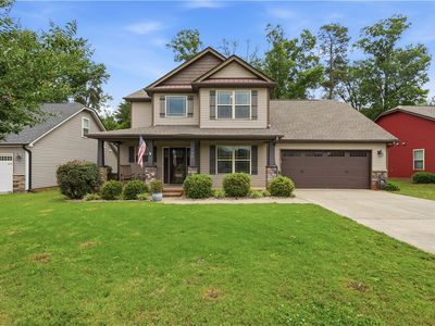142 Norfolk Cir, Anderson, SC, 29625