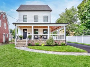 195 Melrose St, Melrose, MA 02176