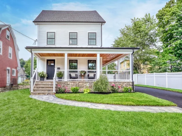 195 Melrose St, Melrose, MA 02176