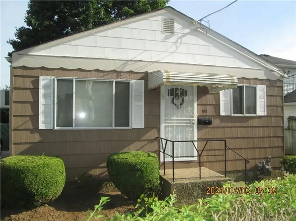 192 Holden Blvd W, Staten Island, NY 10314
