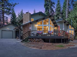 929 Peninsula Dr, Westwood, CA 96137