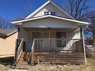 3617 Highland Ave, Kansas City, MO 64109
