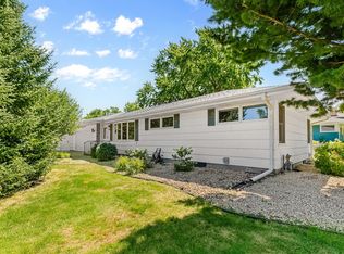 1791 Emerald Dr, New Brighton, MN 55112