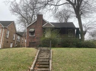 1501 43rd St, Birmingham, AL 35208