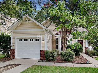 9611 Corbett Square Ln, Charlotte, NC 28214