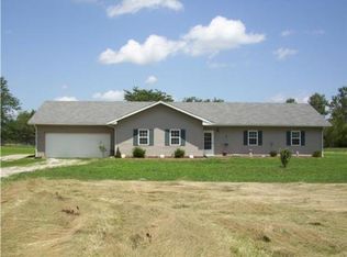 138B Rr 1, Amsterdam, MO 64723