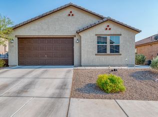 3964 S Corte Rana Rica, Tucson, AZ 85730