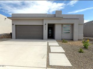 252 Penbridge Pl, El Paso, TX 79928