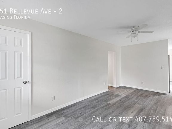 2nd image of 751 Bellevue Ave #2