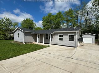 60 Ada Ct, Culloden, WV 25510