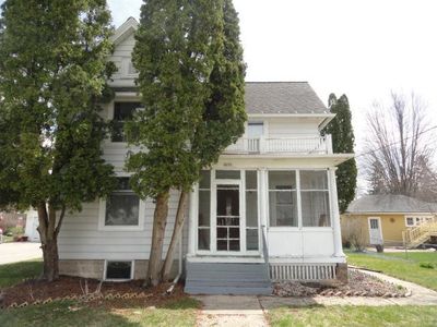 4659 County Road DM, Morrisonville, WI, 53571