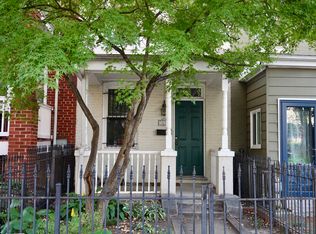 1619 A St SE, Washington, DC 20003