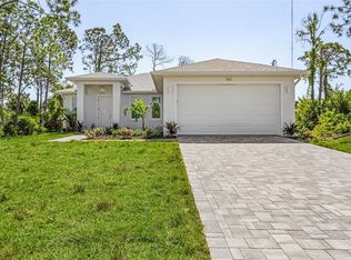 162 Apollo Dr, Rotonda West, FL 33947