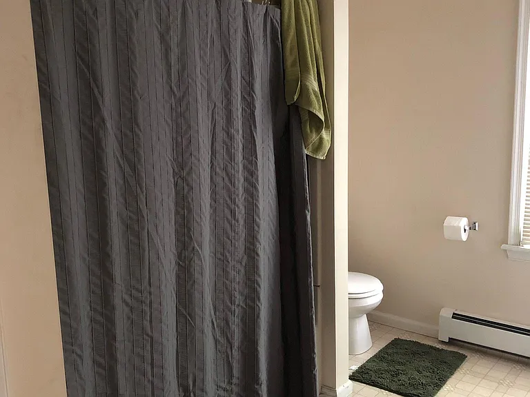 Bathroom Upstairs