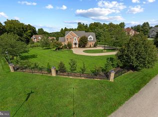 13406 Marburg Ln, Upper Marlboro, MD 20772