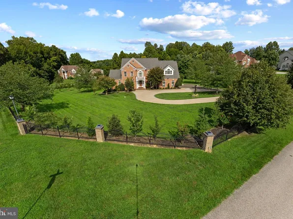 13406 Marburg Ln, Upper Marlboro, MD 20772
