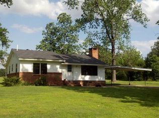 704 S Old Highway 64, Knoxville, AR 72845