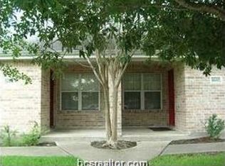 1604 S Dexter Dr #1, College Station, TX 77840