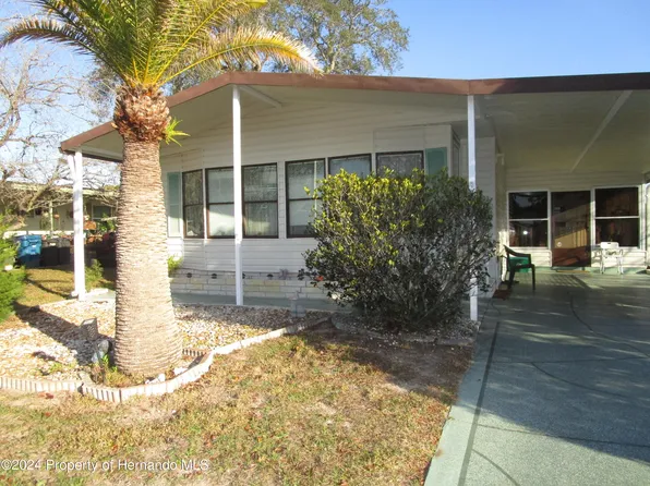 14311 Nectarine St, Brooksville, FL 34613