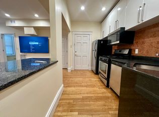 69A Babcock St #5, Brookline, MA 02446