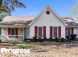 4597 Blandford Dr, Memphis, TN 38141