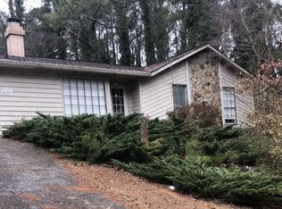 4605 Jamerson Creek Dr, Marietta, GA 30066