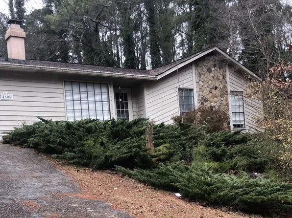 4605 Jamerson Creek Dr, Marietta, GA 30066