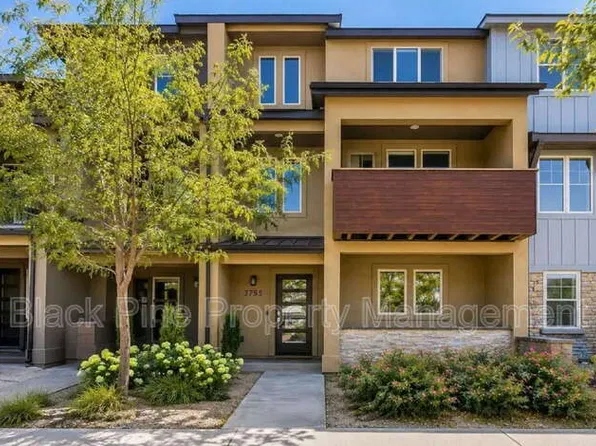 3755 E Parkcenter Blvd, Boise, ID 83716