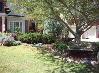 5293 Camden Lake Pkwy NW, Acworth, GA 30101