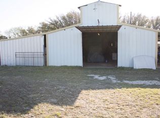 4135 High Prairie Rd, Valley Mills, TX 76689