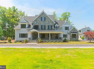 1309 Cedar Hill Rd, Lower Gwynedd, PA 19002