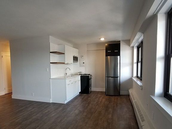 3rd image of 1365 Saint Nicholas Ave APT 27N