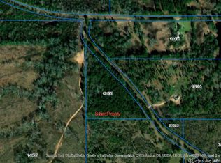 County Road 170, Long Branch, TX 75669