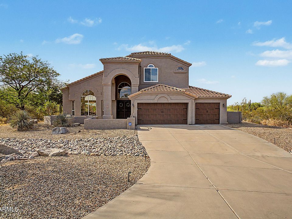 1st image of 8757 E LARIAT Lane