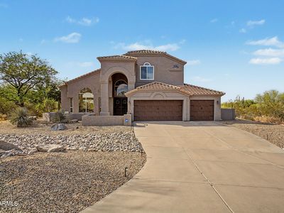 8757 E LARIAT Lane, Scottsdale, AZ, 85255