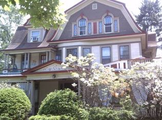 95 Sumner Ave APT 6, Springfield, MA 01108