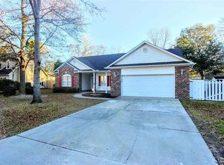 750 Mount Gilead Place Dr, Murrells Inlet, SC 29576