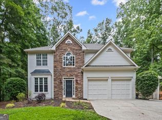 125 Sable Pointe Dr, Milton, GA 30004