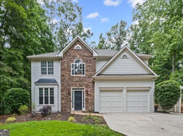 125 Sable Pointe Dr, Milton, GA 30004