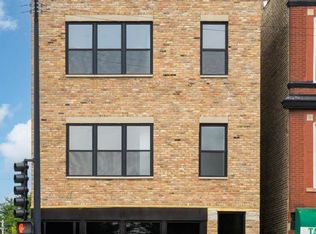 1500 N Western Ave #2F, Chicago, IL 60622