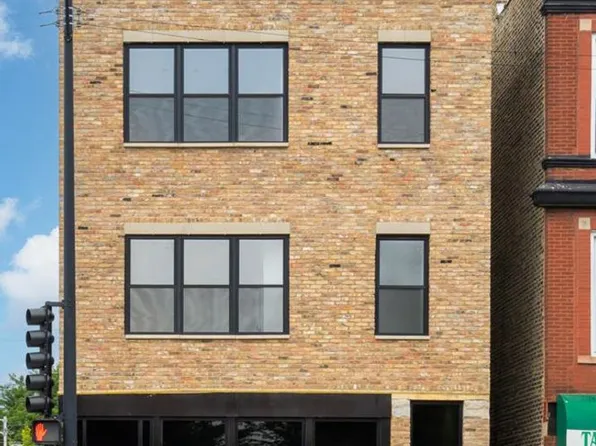 LC2 - 1500 N Western, 1500 N Western Ave #2F, Chicago, IL 60622