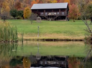 4689 Bitter Goose Ln, Broad Top, PA 16621