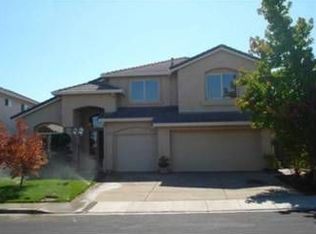 2512 Crocker Way, Antioch, CA 94531