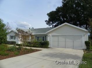 14400 SW 112th Cir, Dunnellon, FL 34432