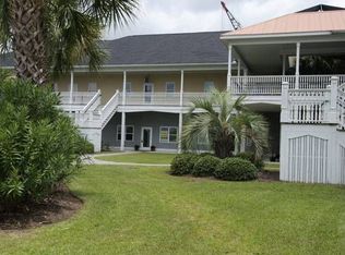 672 Marina Dr STE 103, Charleston, SC 29492